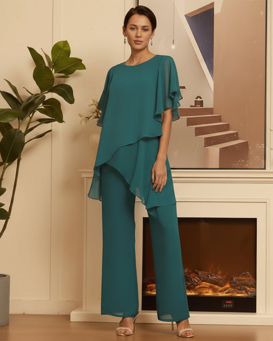 Ensemble Femme Chic & Confort